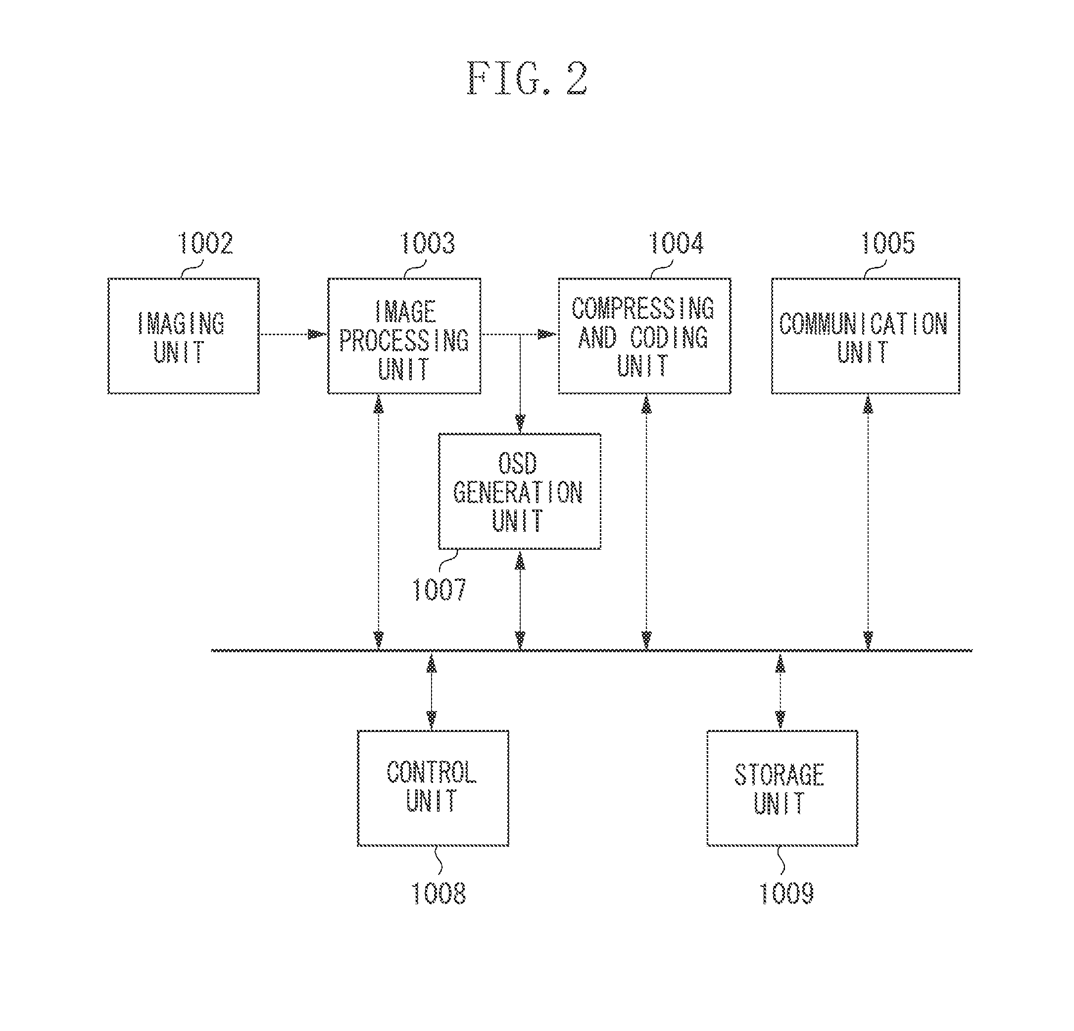 Image processing apparatus