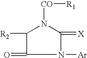 Fungicidal control of moulds