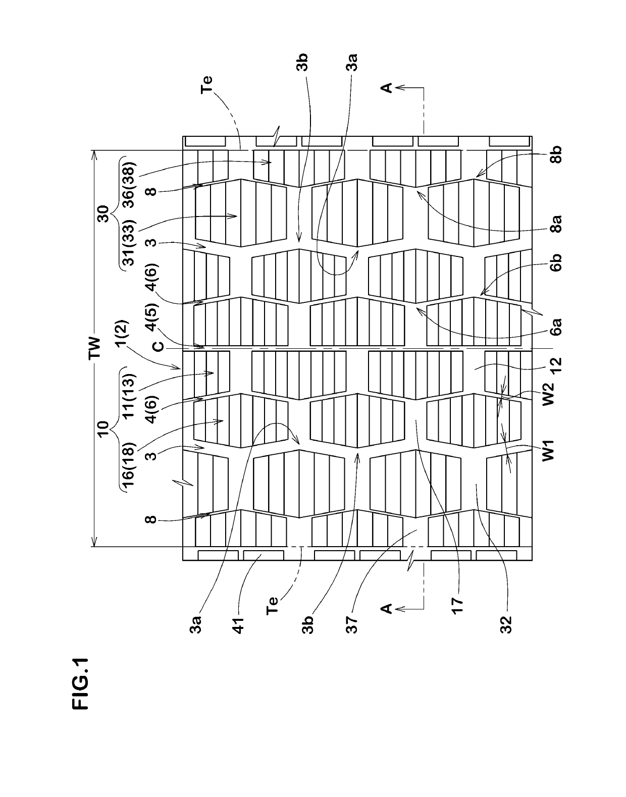 Pneumatic tire