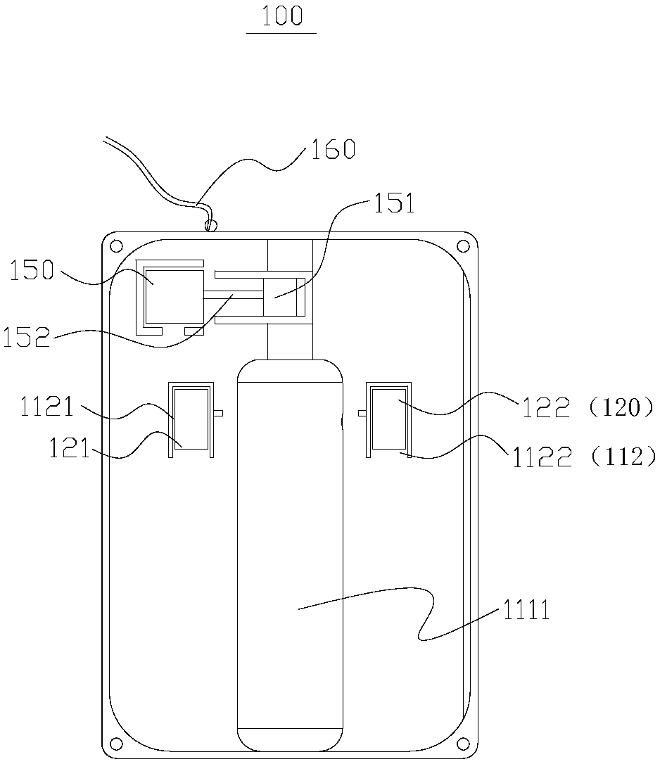 Infusion monitoring device, infusion set, and infusion monitoring system