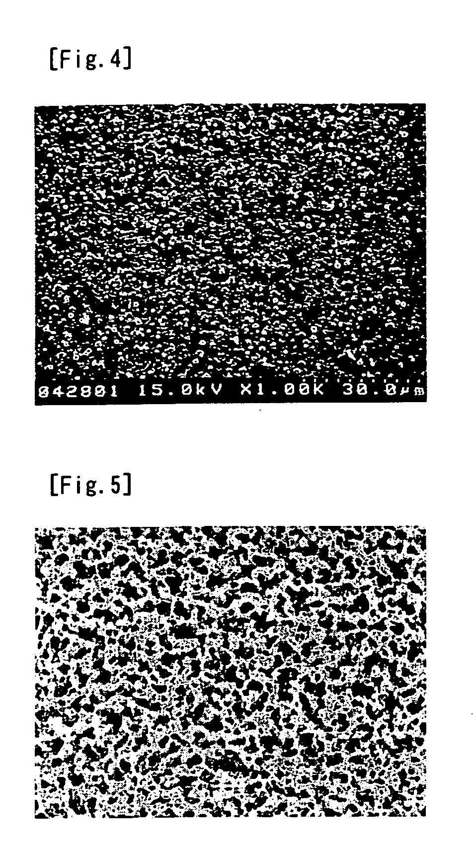 Thermosetting resin composition containing modified polyimide resin
