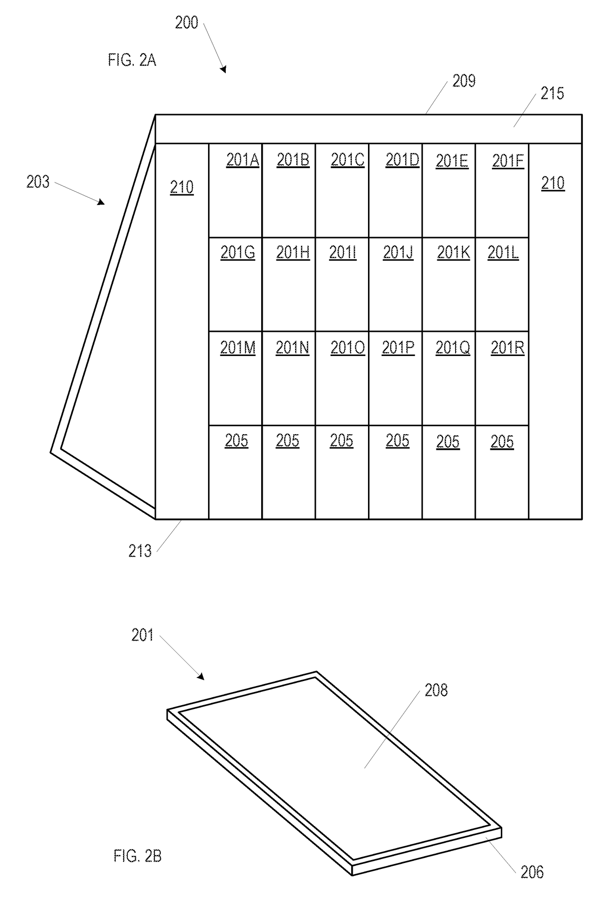 Building integrated photovoltaic roofing assemblies and associated systems and methods