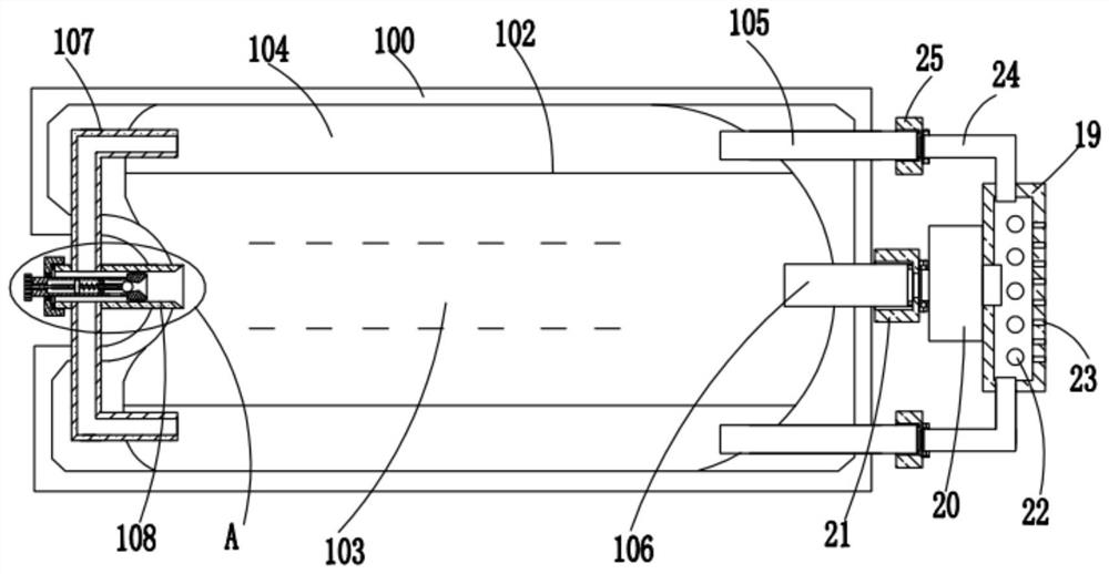 Medical heating blanket