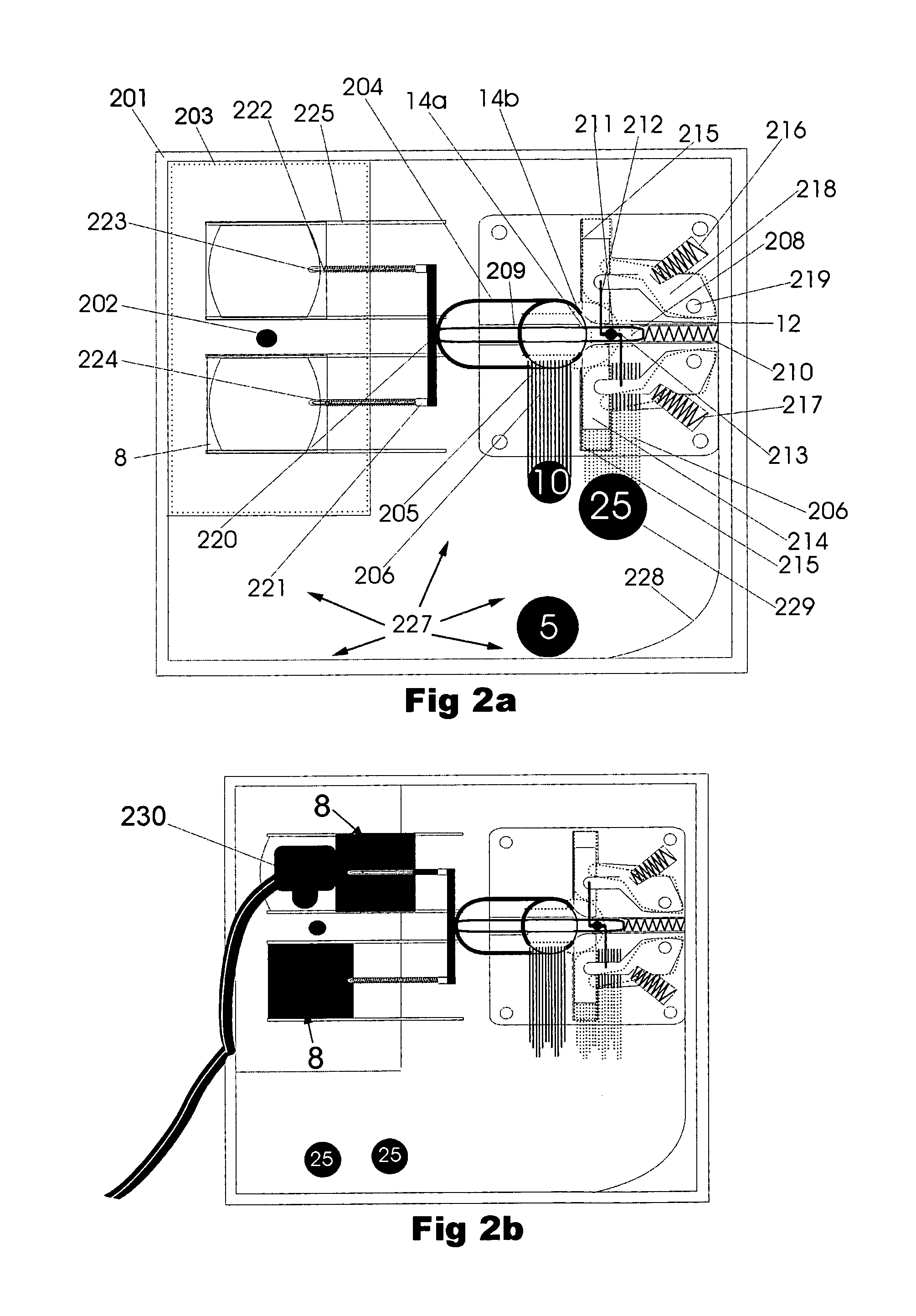 Apparatus for utility outlet control