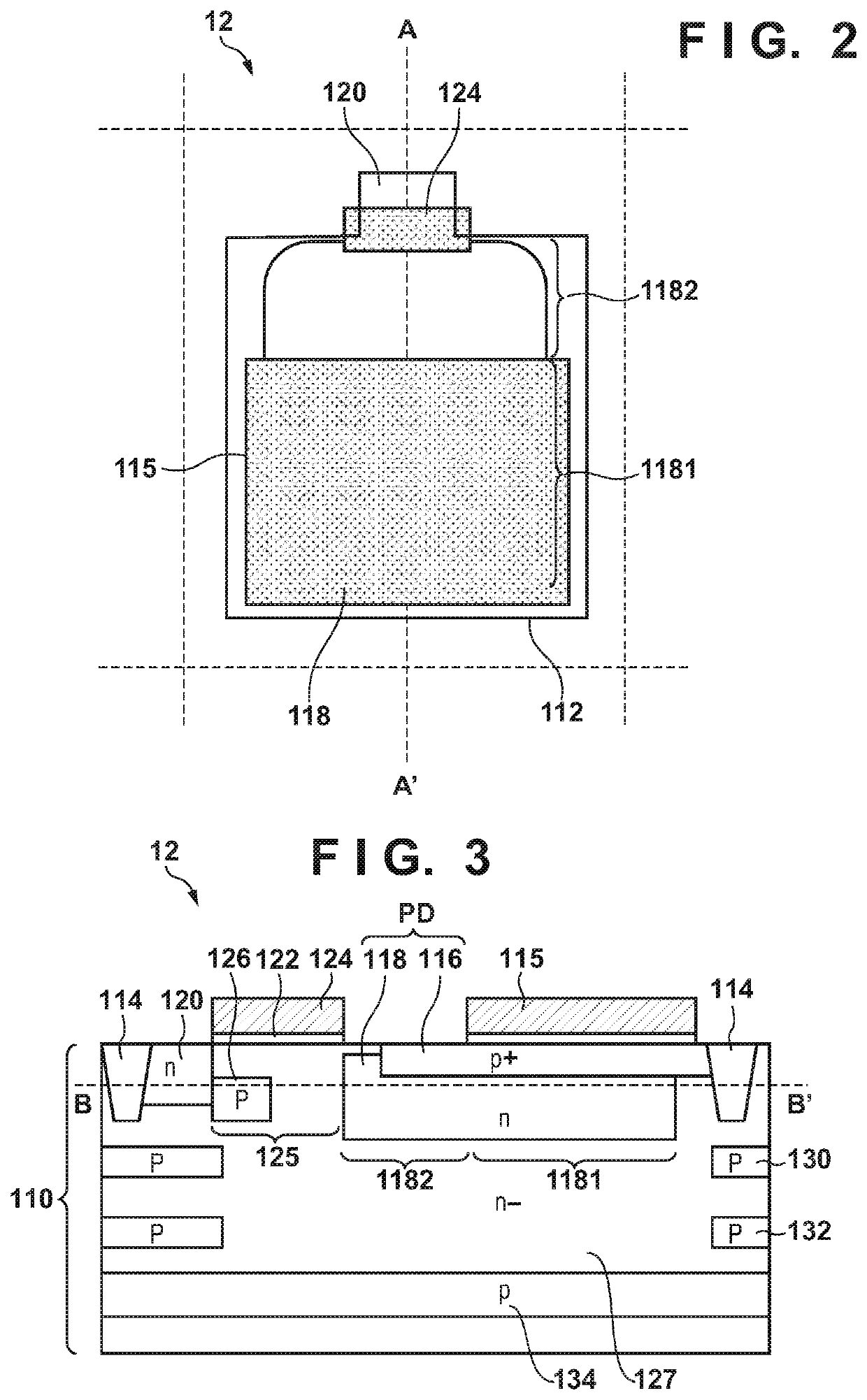 Photoelectric conversion apparatus and camera