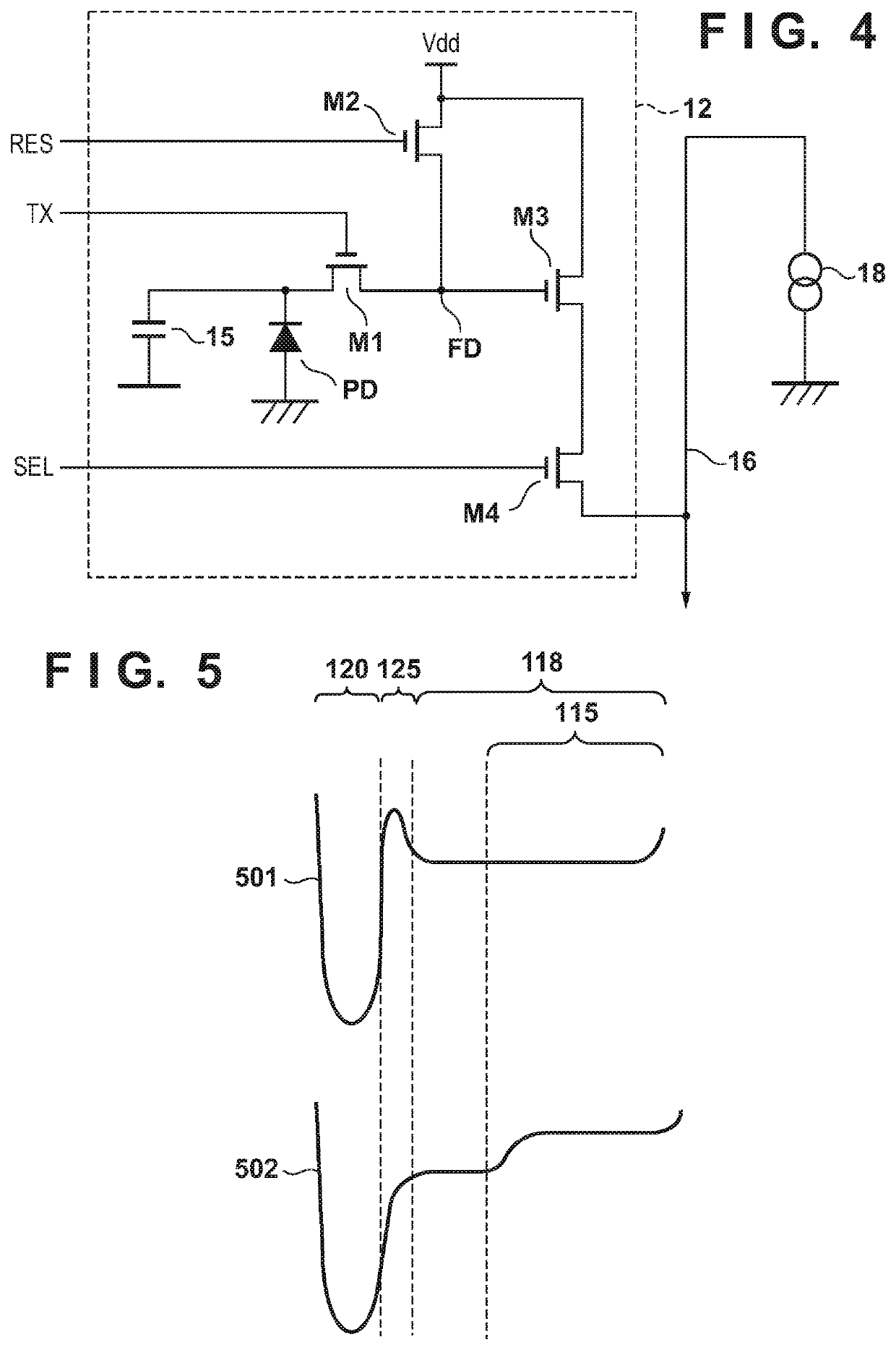 Photoelectric conversion apparatus and camera