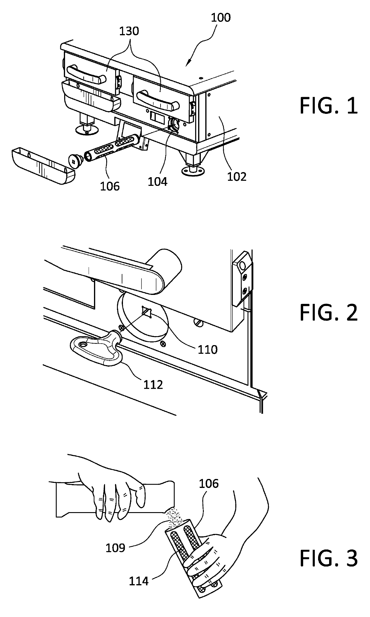 System and method for cleaning steam generators