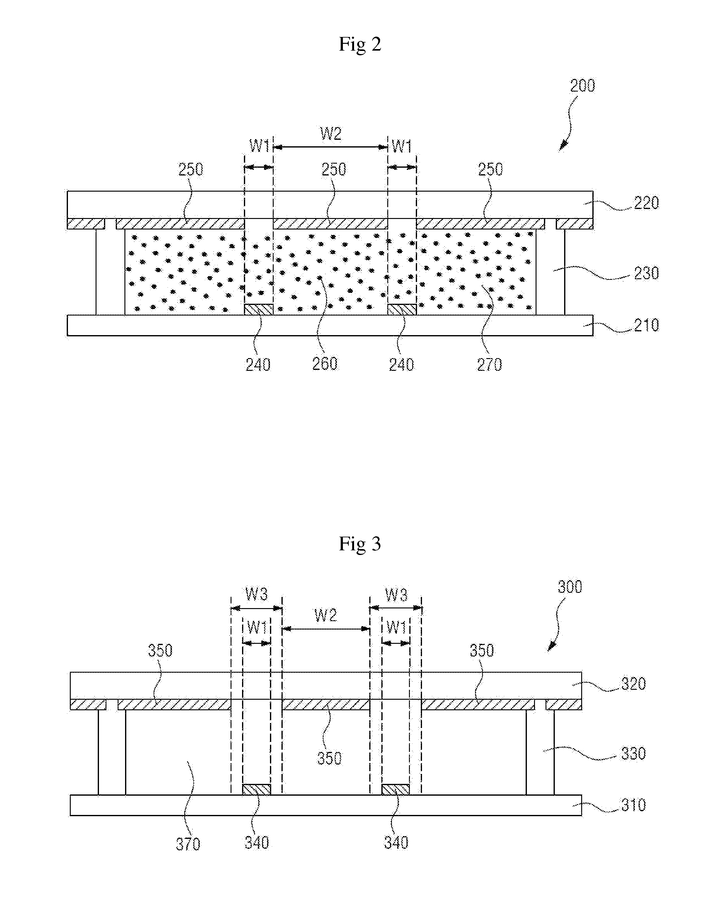 Light-controlling device and method of manufacturing the same