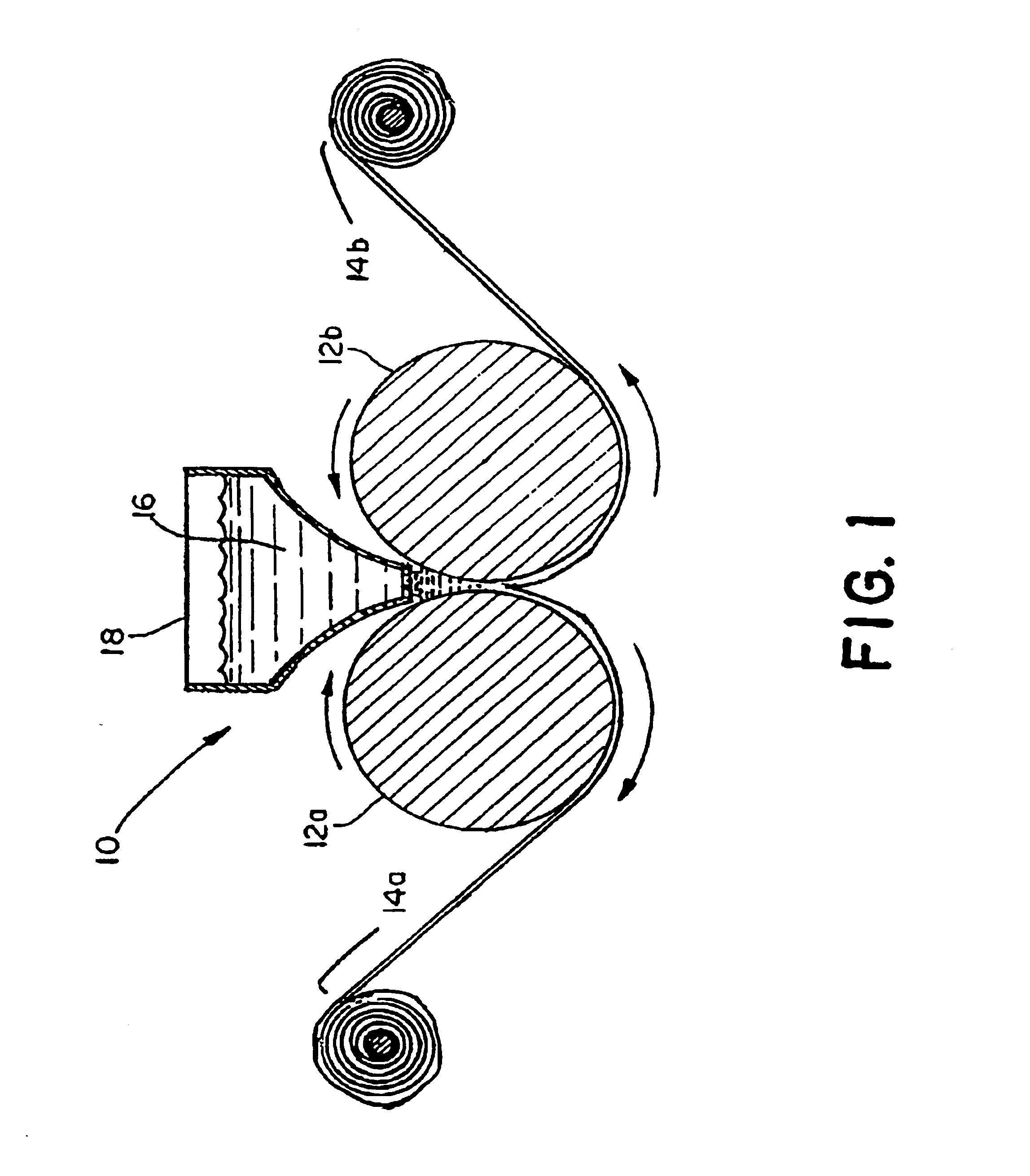 Method of producing edible cellulosic films