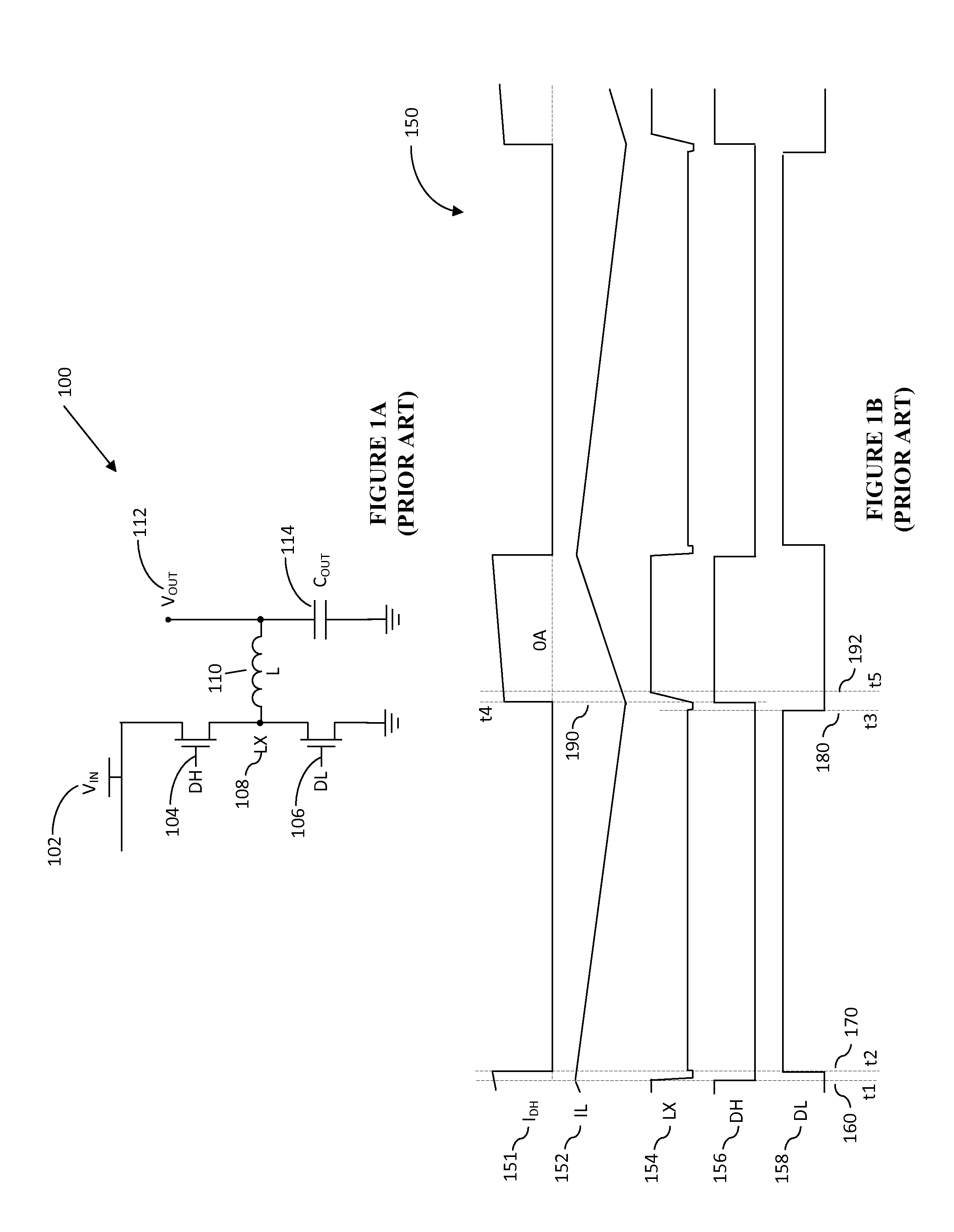 System and method to eliminate transition losses in DC/DC converters