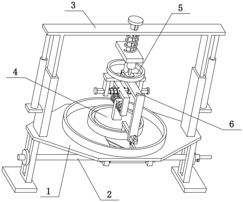 A preparation system and method for building recycled materials