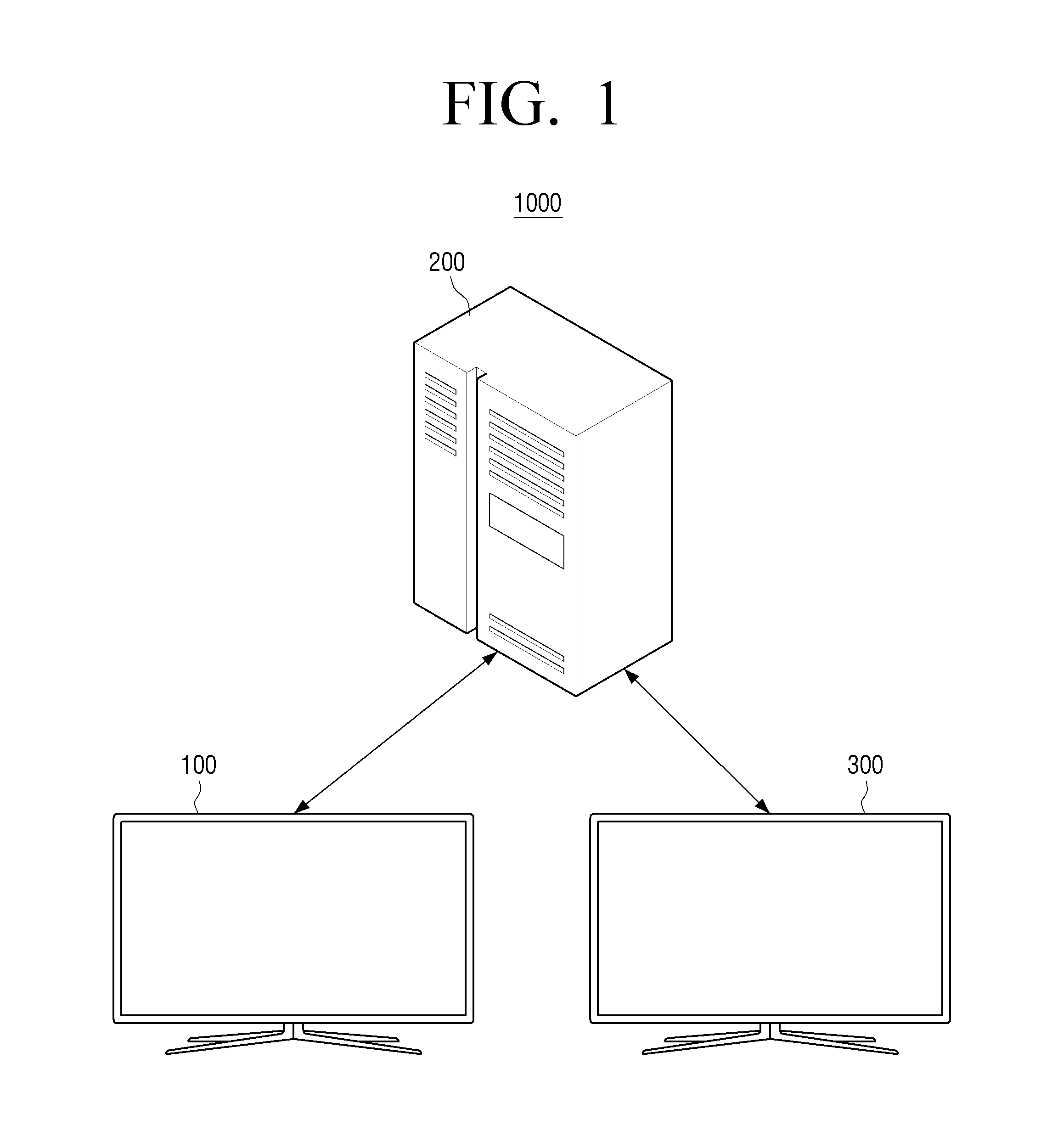 Display apparatus and method for performing videotelephony using the same