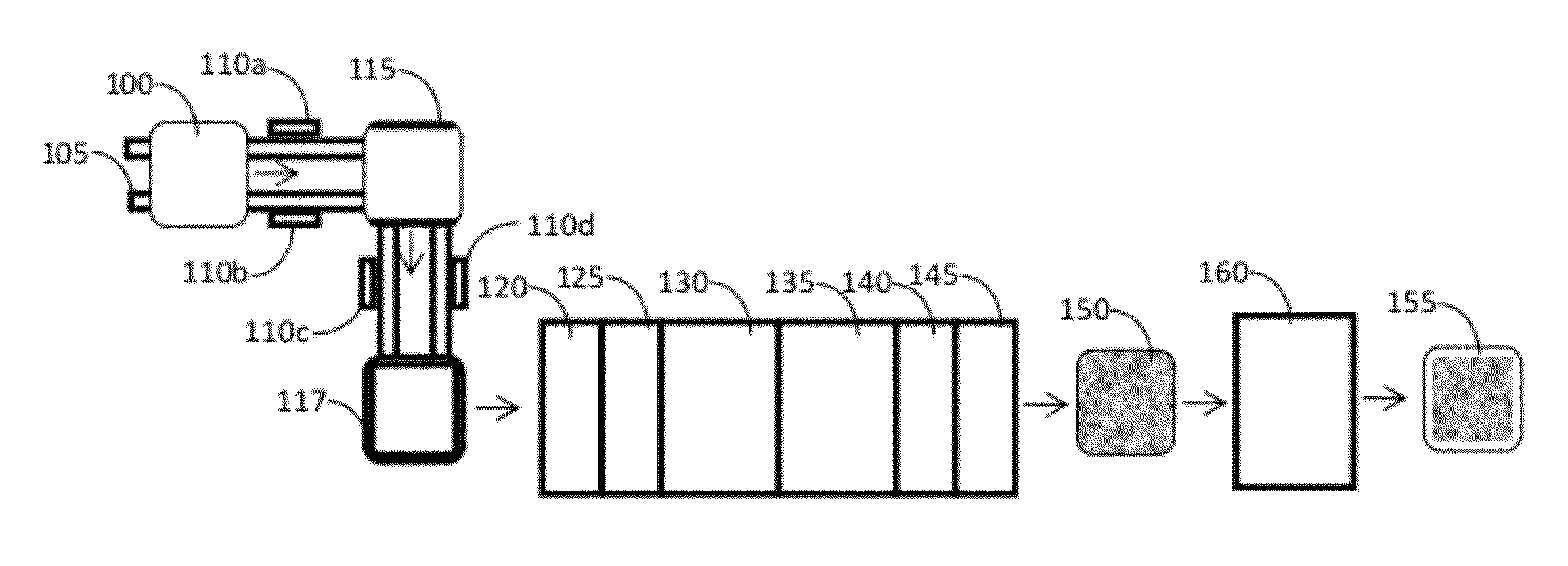 Method and apparatus for masking substrates for deposition