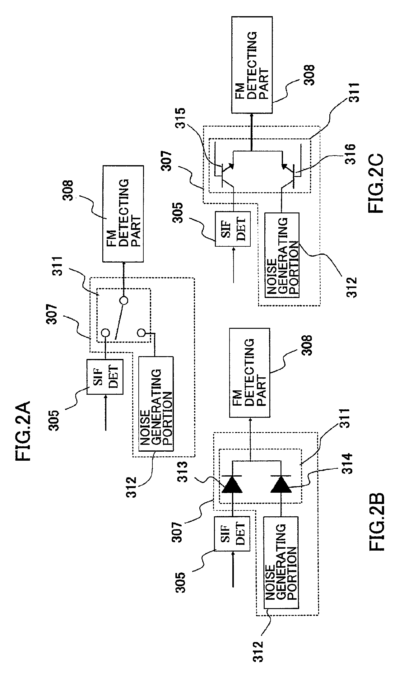 Television broadcast receiving apparatus