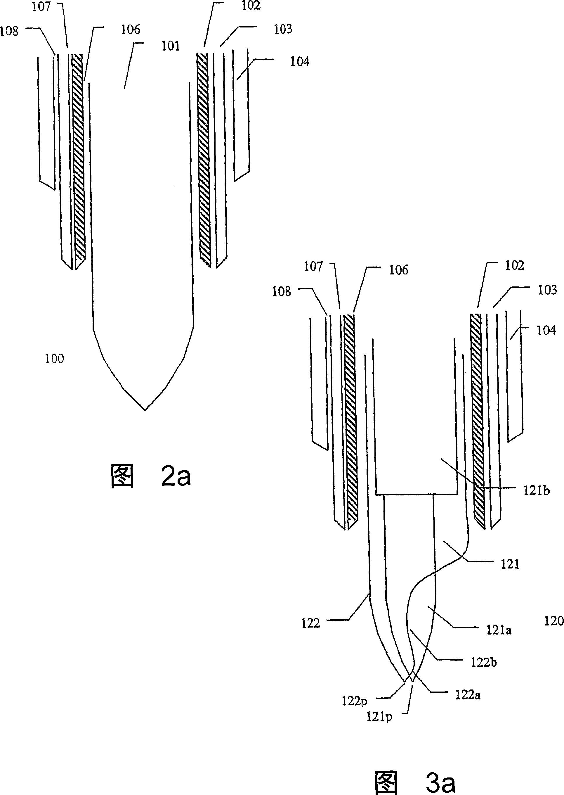 Energy assisted medical devices, systems and methods