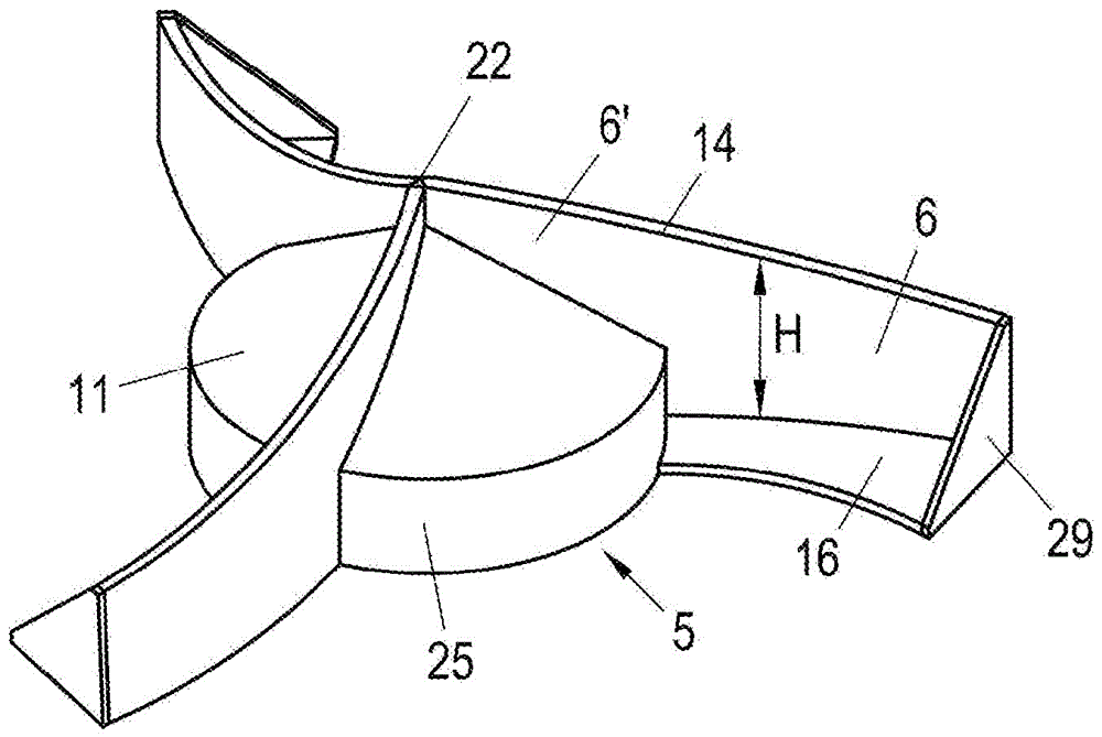 Comminuting tool