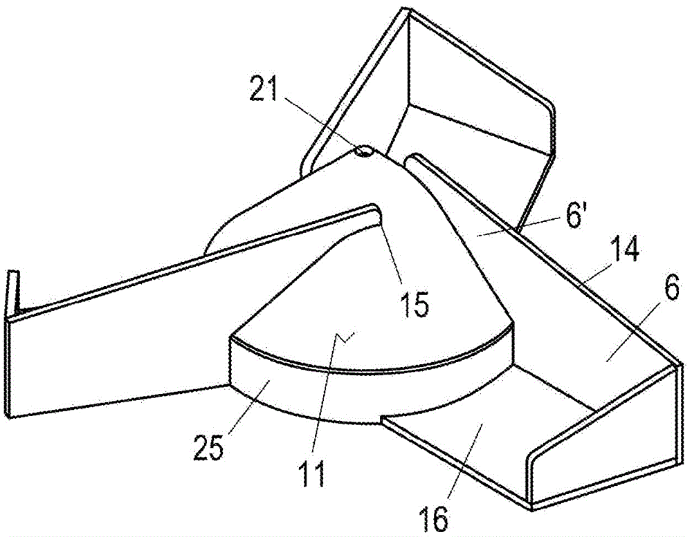 Comminuting tool