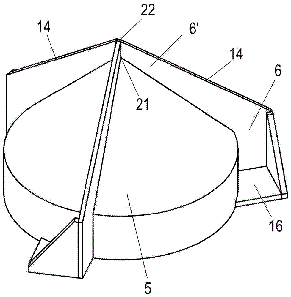 Comminuting tool