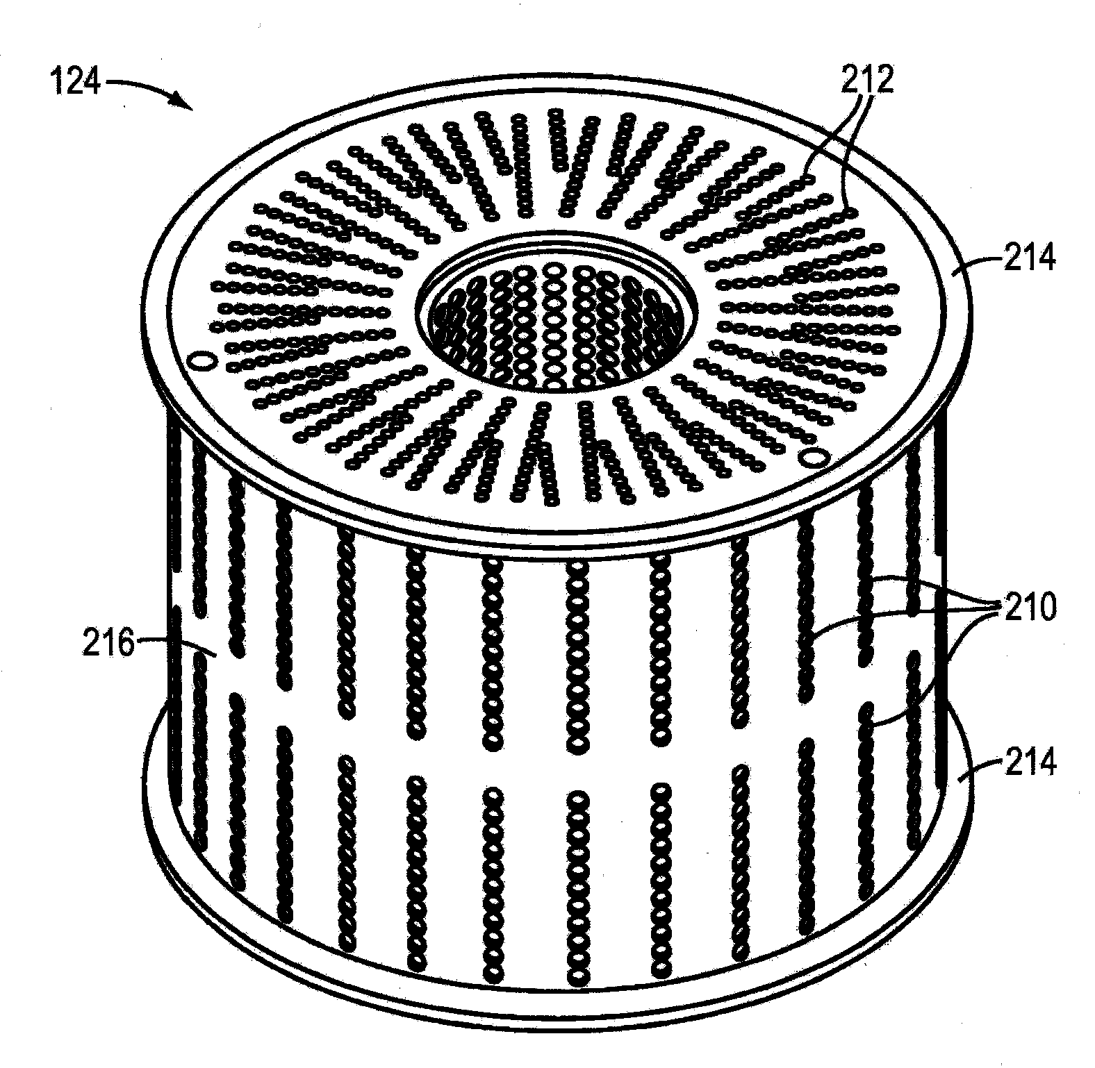 Apparatus and methods for conversion of silicon tetrachloride to trichlorosilane