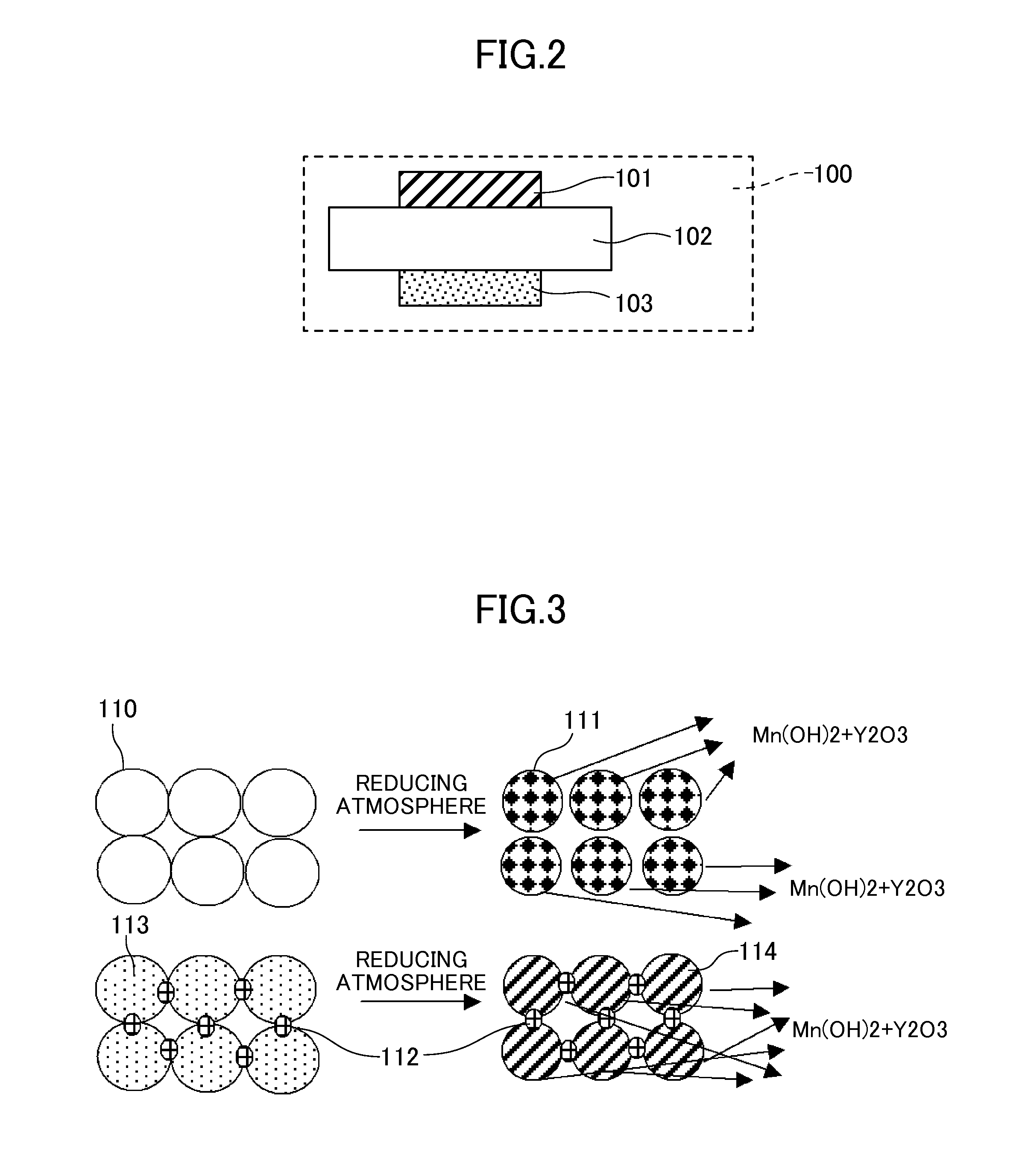 Solid electrolyte material and solid oxide fuel cell provided with same