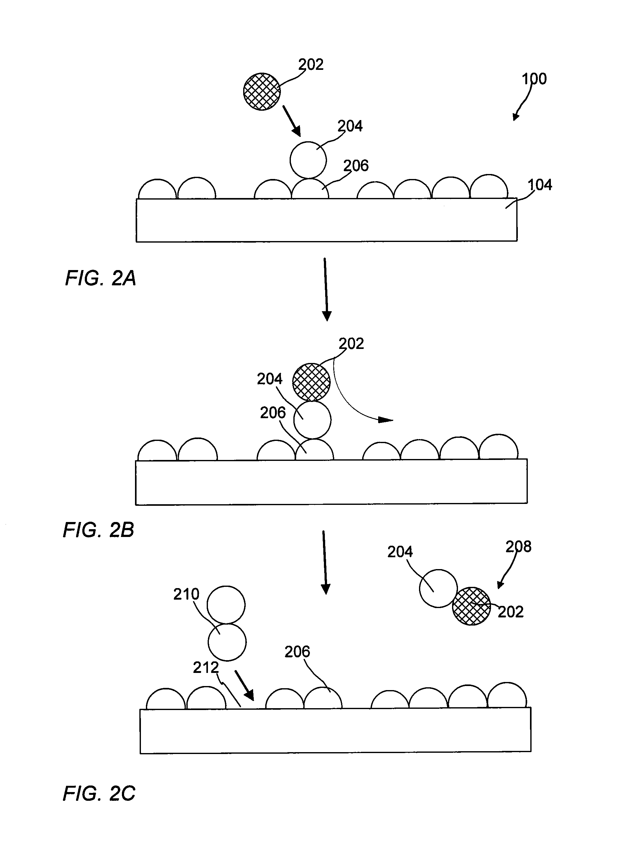 Synthesis of oxygen-mobility enhanced ceo2 and use thereof
