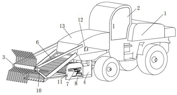 Seedling cultivation and maintenance device