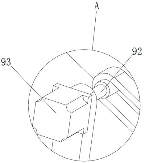 Seedling cultivation and maintenance device