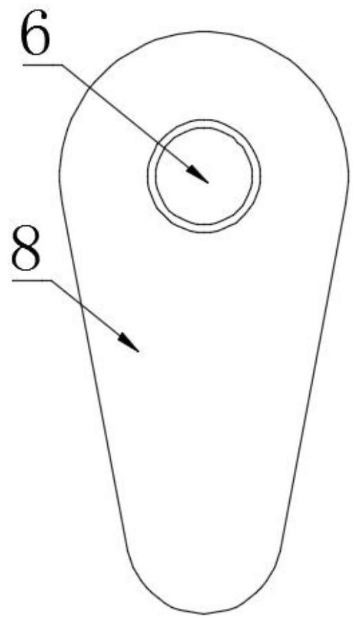 Progressive piling device for building construction