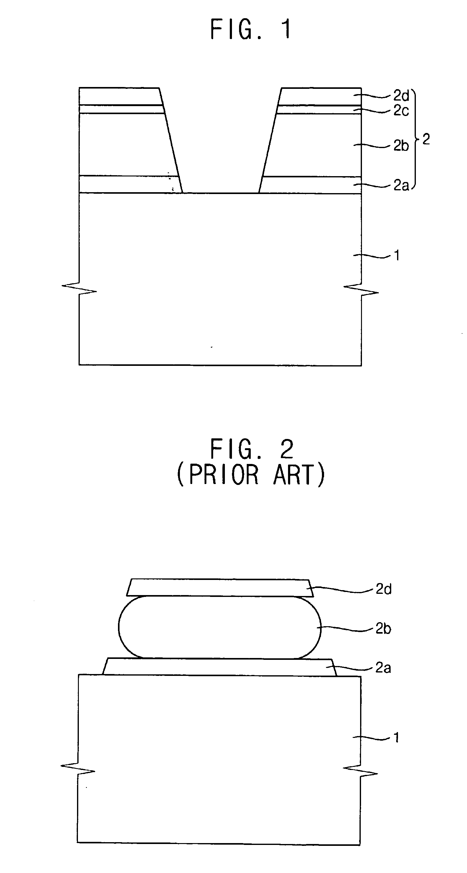 Thin film transistor substrate for display