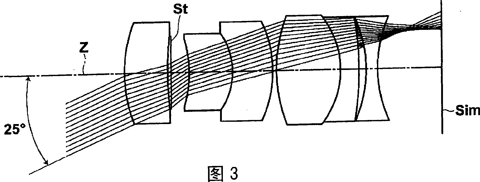 Imaging lens and imaging apparatus