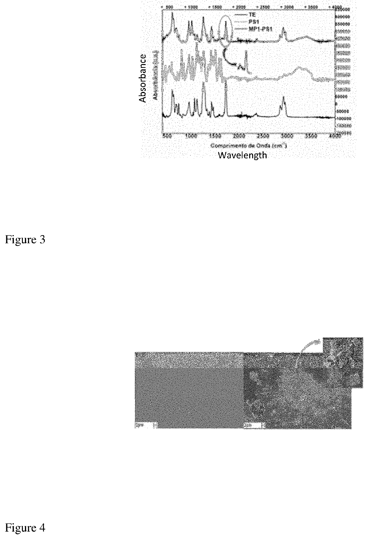 Method for obtaining functionalized polymeric surfaces with photosensitizers, functionalized polymeric material and use thereof