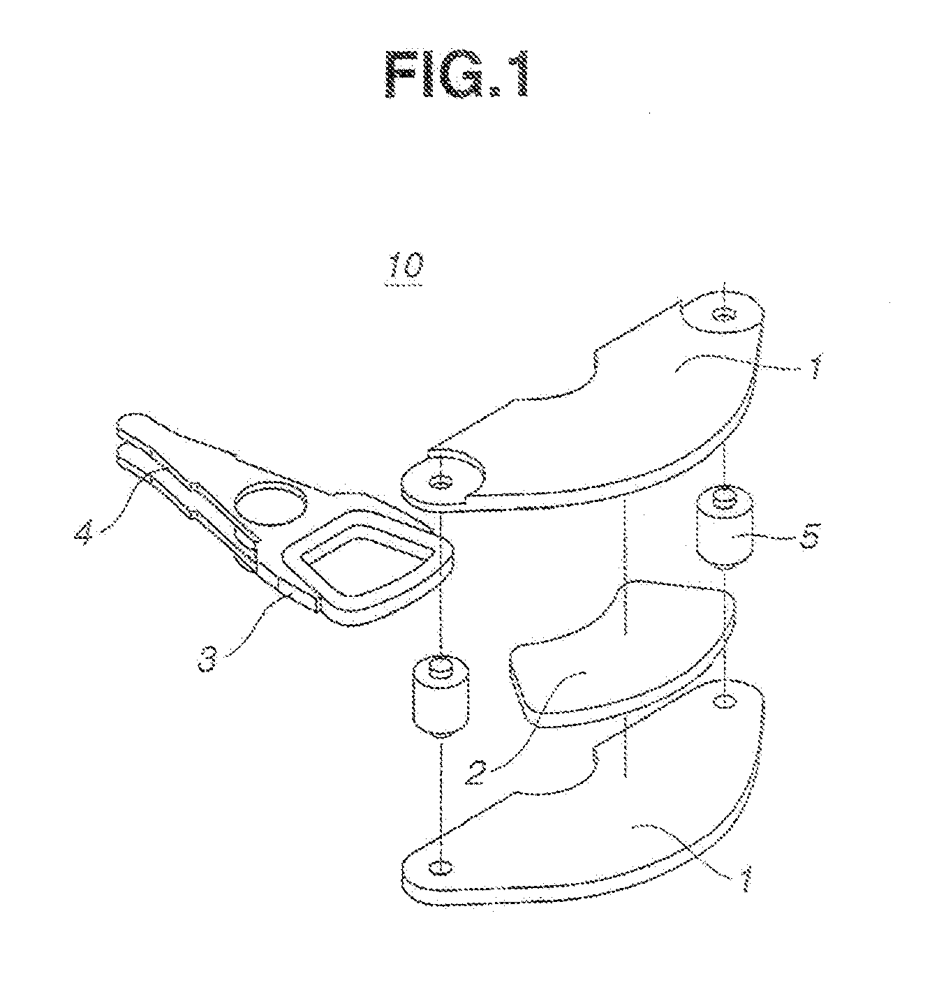 Voice coil motors and magnetic circuits therefor