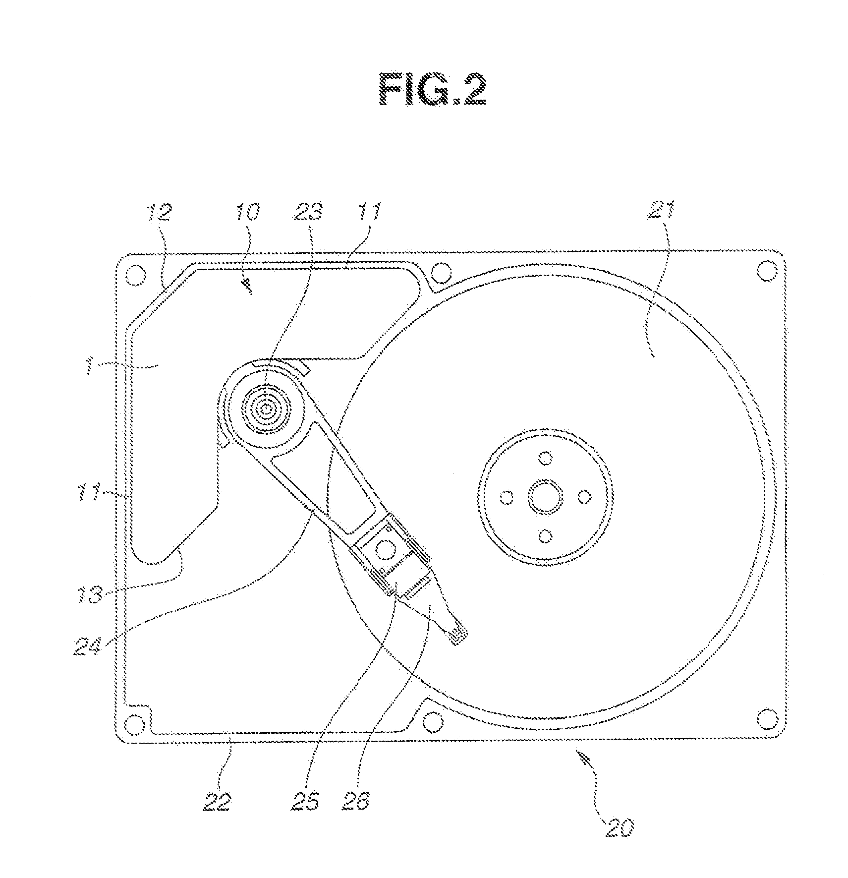 Voice coil motors and magnetic circuits therefor