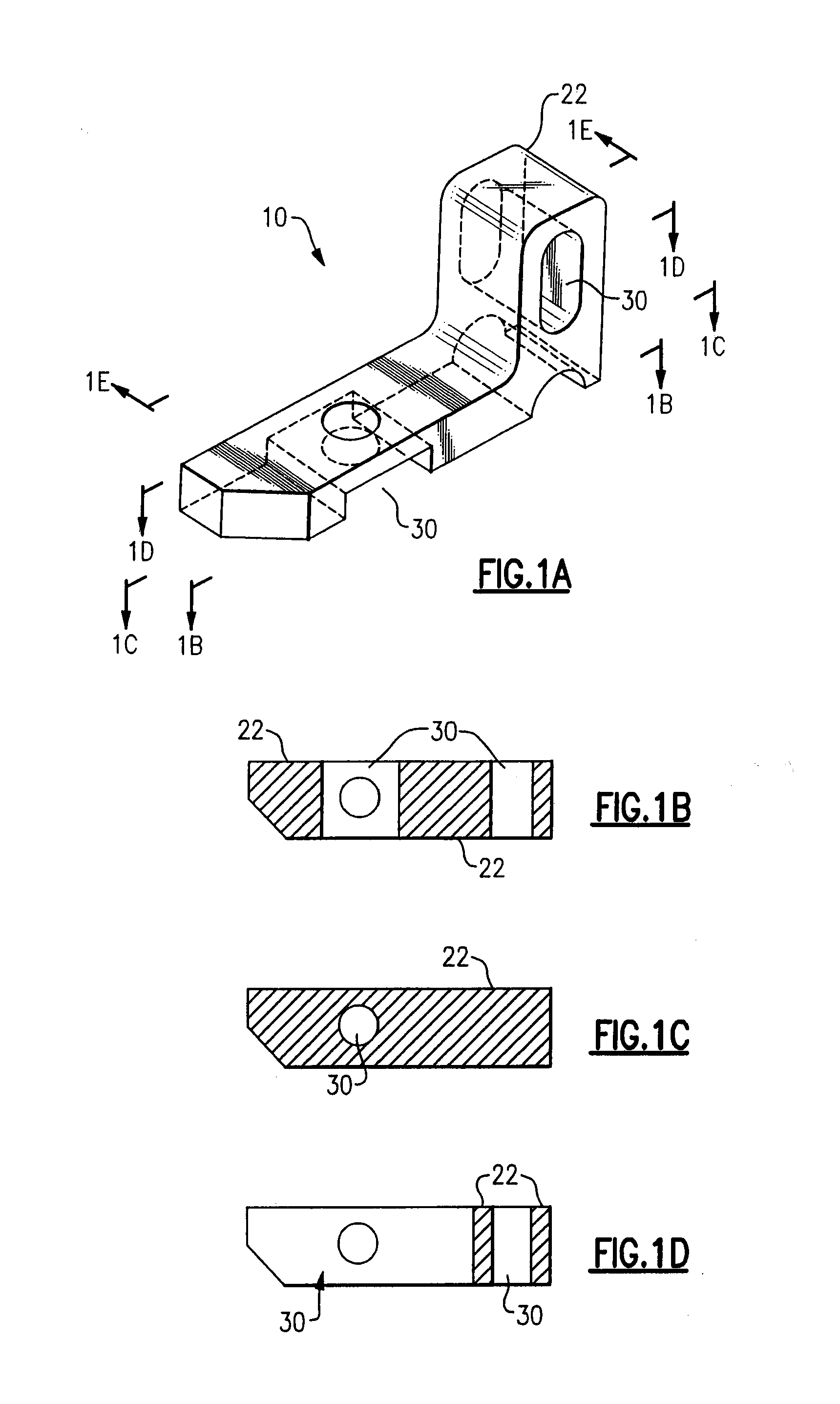 Method for fabricating three dimensional models