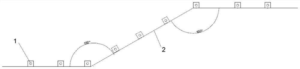 A Calculation Method of Grounding Resistance in Areas with High Soil Resistivity