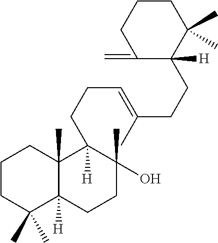 Method for Producing Ambrein