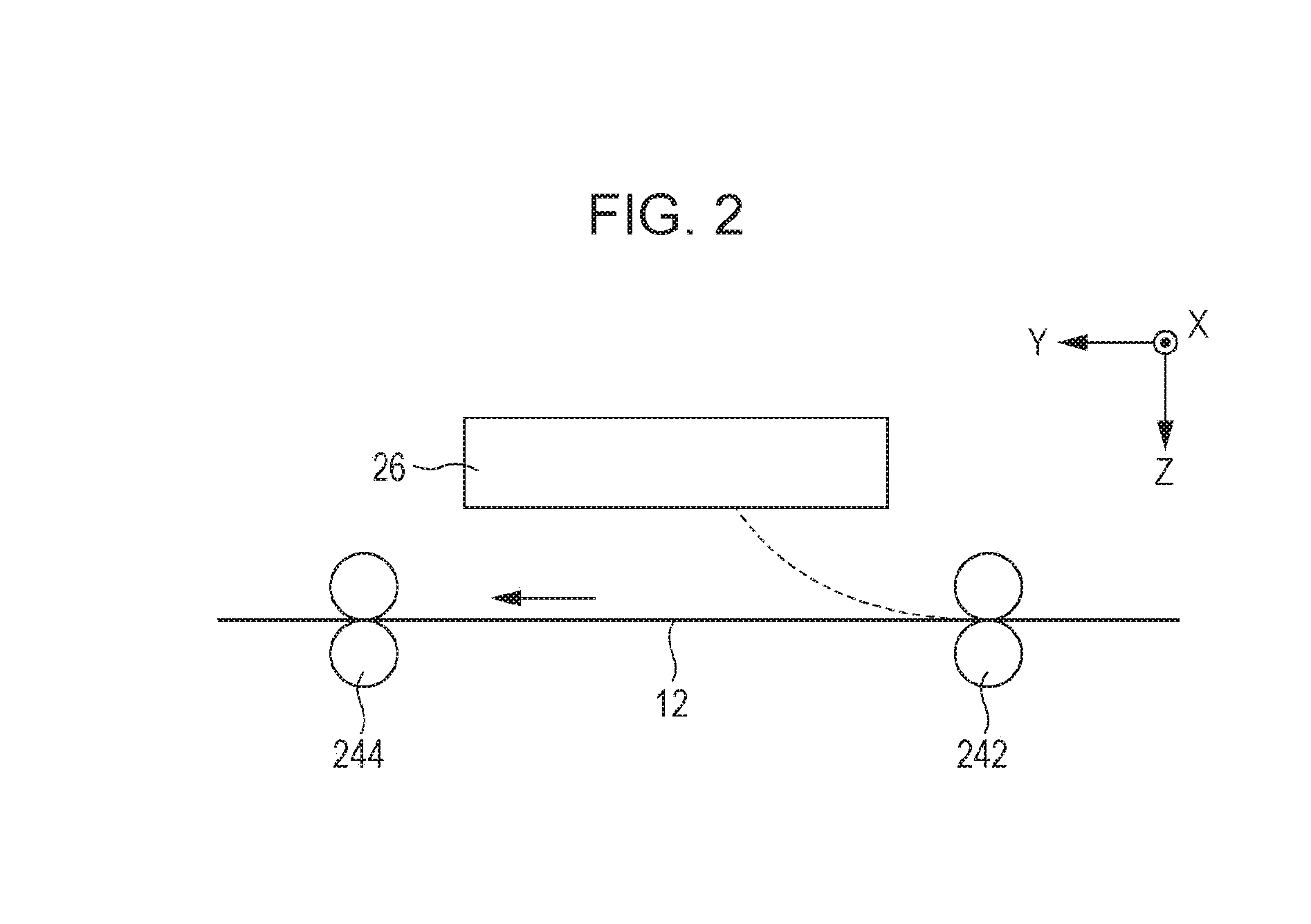 Liquid ejecting head and manufacturing method thereof
