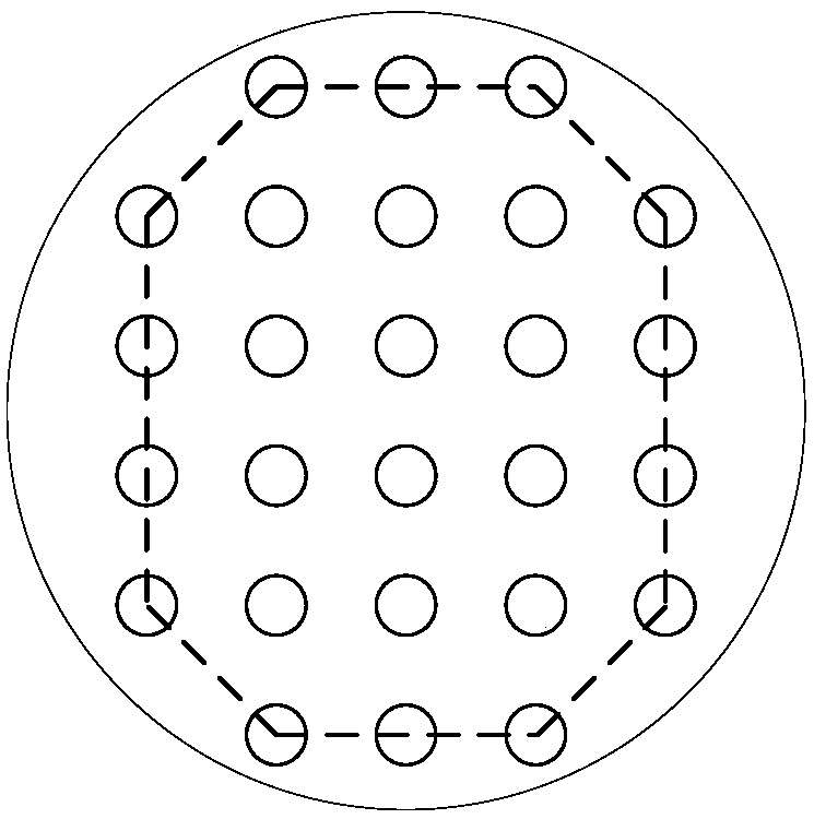 Method for manufacturing MEMS atomic cavity of chip atomic clock