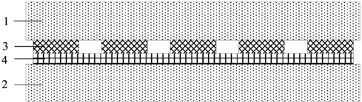 Method for manufacturing MEMS atomic cavity of chip atomic clock