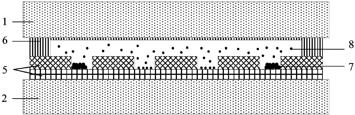 Method for manufacturing MEMS atomic cavity of chip atomic clock