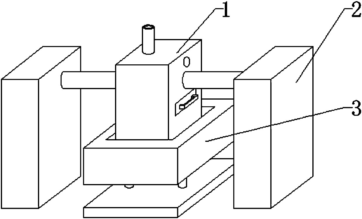 Powder coating filter