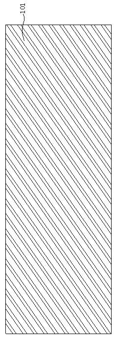 ESD (electronic static discharge) protected LED (light-emitting diode) packaging structure as well as packaging method thereof