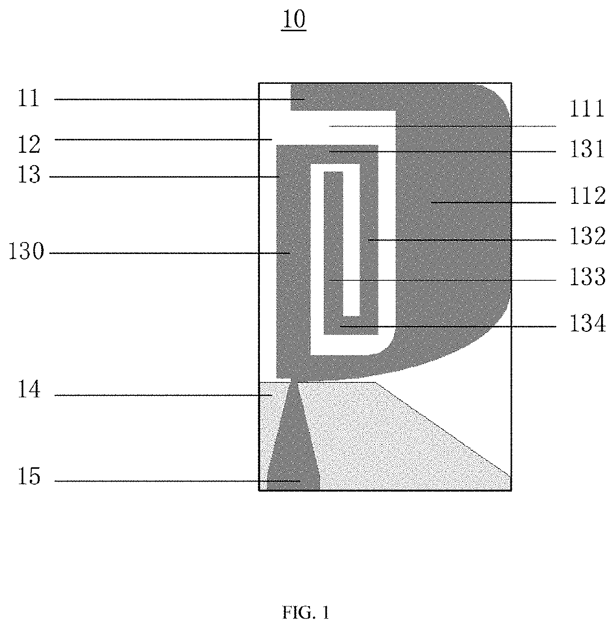 Miniaturized printed ultra-wideband and bluetooth antenna