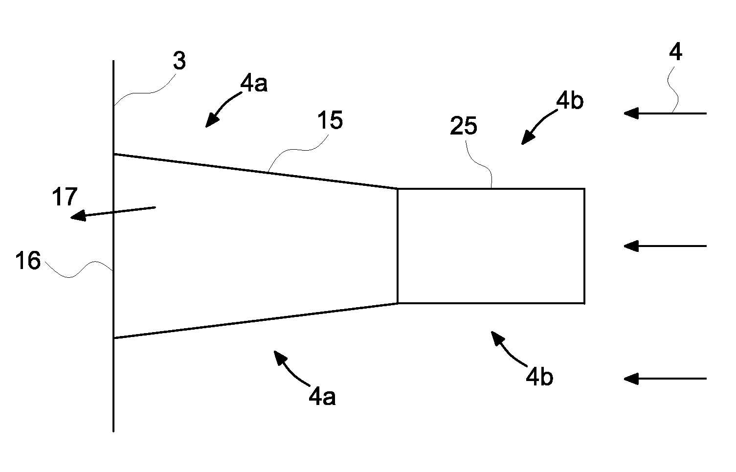 Filtration system and method of design