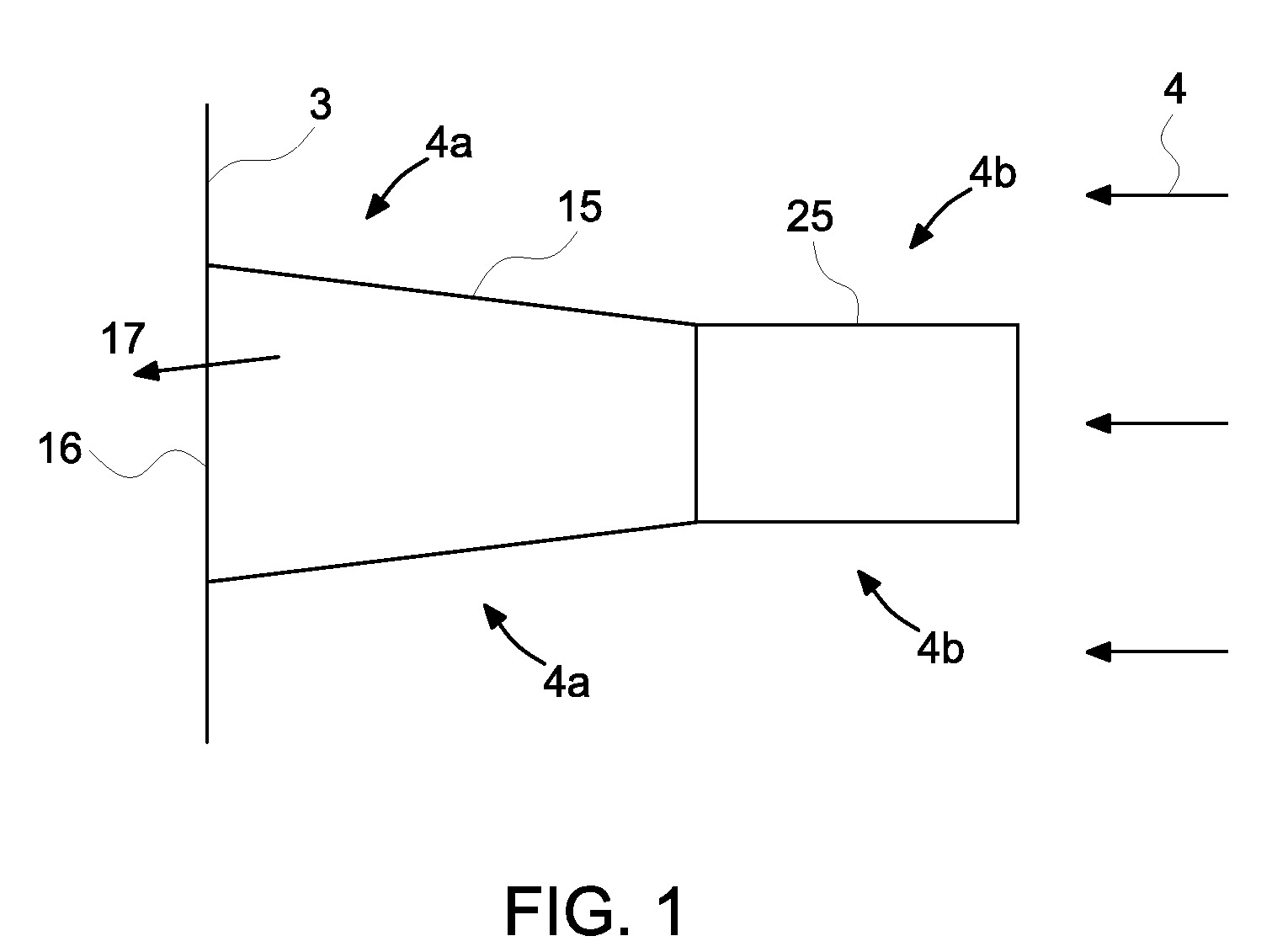 Filtration system and method of design