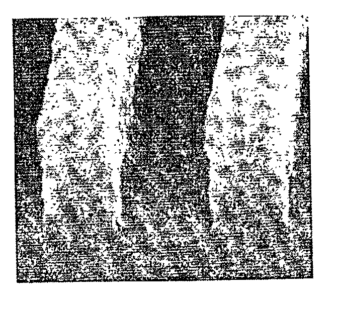 Coating compositions for use with an overcoated photoresist