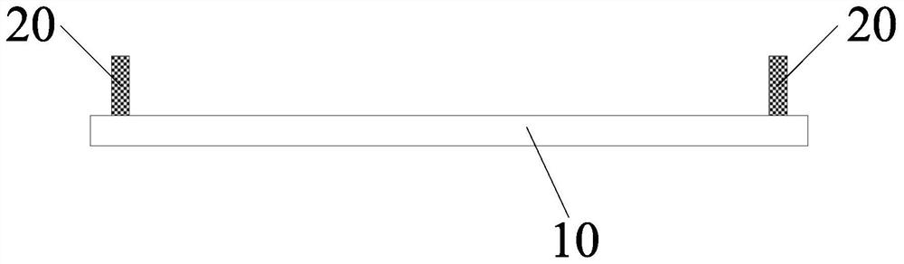 A display panel and packaging method thereof