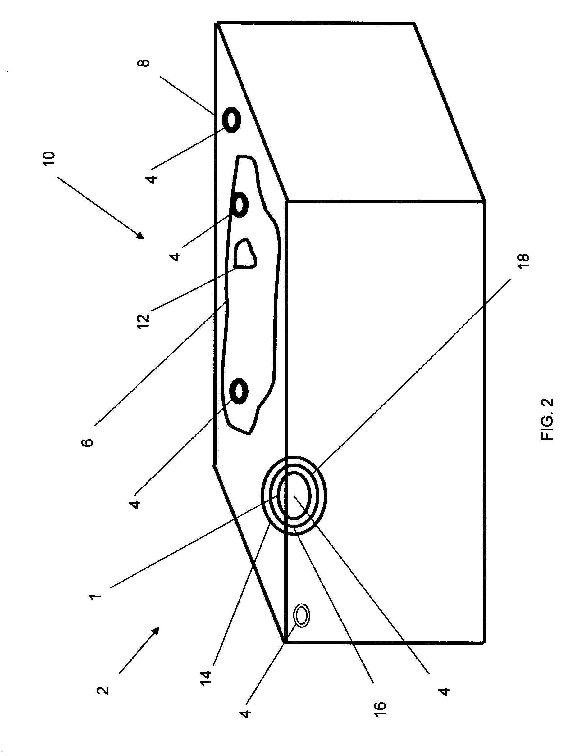 Material and method of capturing oil