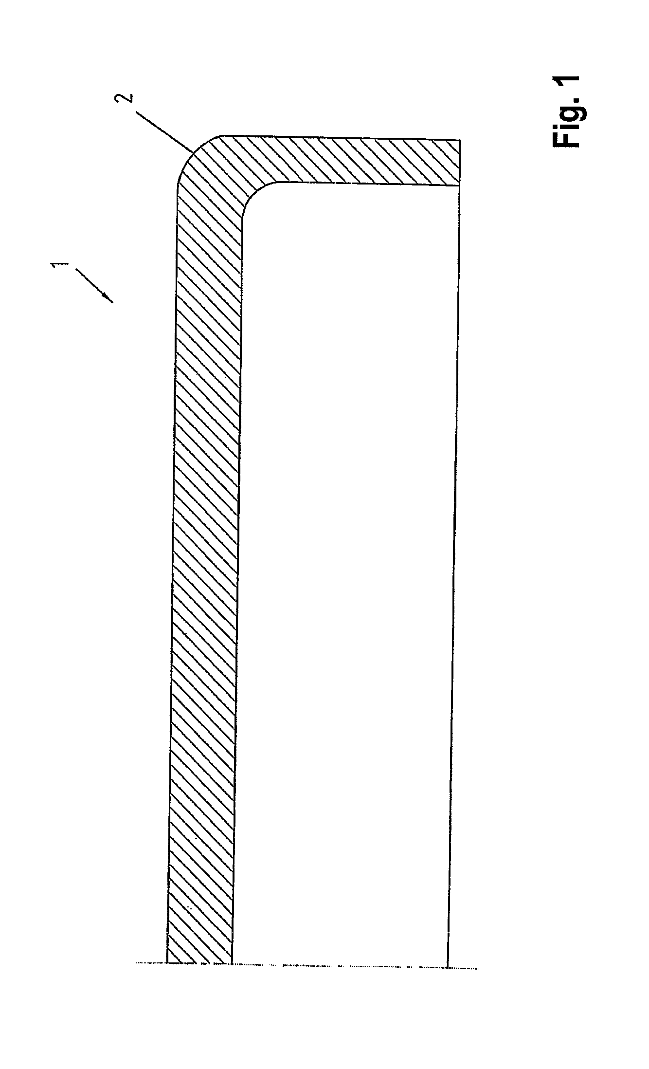 Method for producing longitudinal grooves in cylindrical workpieces