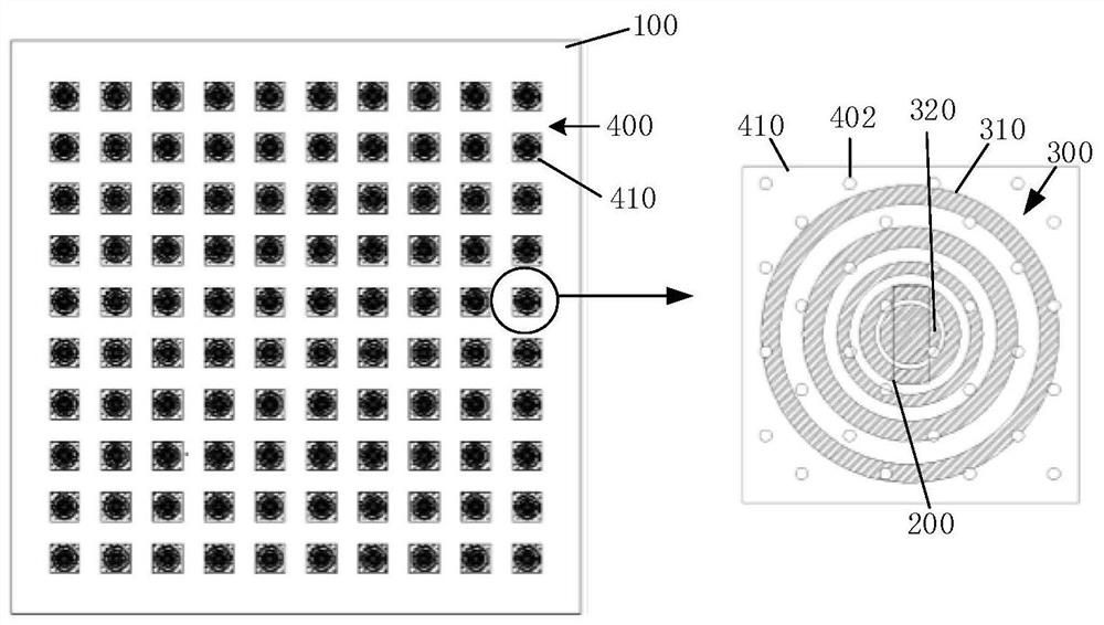 Light source plate, manufacturing method of backlight source, steel mesh and backlight module